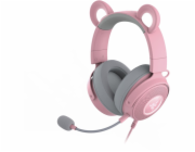 Herní sluchátka Razer Kraken Kitty V2 Pro RGB