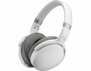EPOS | SENNHEISER ADAPT 360 White Sluchátka s mikrofonem Kabelový a bezdrátový Přes hlavu Kancelář / call centrum Bluetooth Bílá
