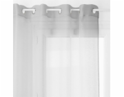 Denní závěsy Atmosphera 146280B st. šedá 135x240 cm