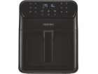 Zelmer ZAF6500 Air Fryer 6,5 l 1500 W černá