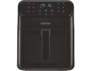 Zelmer ZAF6500 Air Fryer 6,5 l 1500 W černá