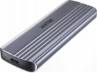 Jednotka m.2 - Unitek S1241B01 1x M.2 NVMe USB-C 10Gb/s