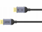UNITEK C1626GY01-2M DisplayPort 2.1 Černá