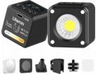 Ulanzi Studio Lamp Led lampa s magnetem 1/4 závit Iso pat...