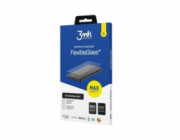 3mk hybridní sklo FlexibleGlass Max pro Apple iPhone 15 Pro