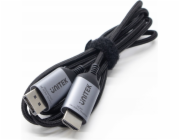 KABEL UNITEK DISPLAYPORT 1.4 NA HDMI 2.1, 8K, 1,8 M