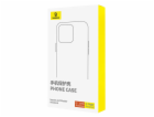 Phone Case with Stand Baseus SkyRing 360° for iP 14 Pro +...