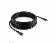 Club3D Kabel HDMI, Ultra Rychlý HDMI Certifikovaný Cable, 4K120Hz/ 8K60Hz, 7.5m