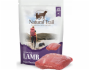 NATURAL TRAIL Pouch Lamb - vlhké krmivo pro psy - 500g