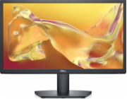 Dell SE2225H - LED monitor - 22" (21.45" zobrazitelný) - 1920 x 1080 Full HD (1080p) @ 75 Hz - VA - 250 cd/m2 - 3000:1 - 5 ms - HDMI, VGA - s 3 roky základní servis hardwaru s pokročilou výměnou po di