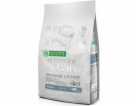 NATURE S PROTECTION Superior Care White Dogs Adult Small ...