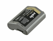 Baterie Jupio *ProLine* EN-EL18A 3350 mAh pro Nikon