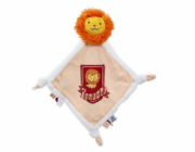 Rainbow Harry Potter Plyšový muchláček Nebelvír