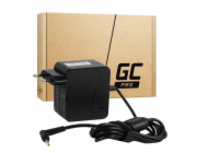 Green Cell PRO 20V 3.25A 65W Charger Adapter for Lenovo IdeaPad 3, IdeaPad 5, 320-15 510-15 S145-14 S145-15 S340-14 S5