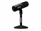 Shure MV6 - Kardioidní dynamický mikrofon USB-C pro hráče...