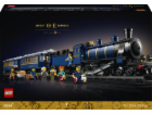 LEGO IDEAS 21344 Vlak Orient Express