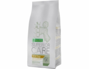 NATURE S PROTECTION Superior Care White Dogs Adult Small Lamb bez obilovin - suché krmivo pro psy - 10 kg