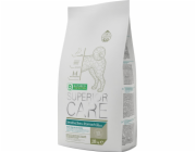 NATURE S PROTECTION Superior Care Skin & Stomach Adult Lamb - suché krmivo pro psy - 1,5 kg