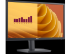 Monitor Dell E2225HS 21,5"VA, 1920x1080, 3000:1, 5ms, VGA...