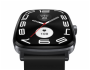 Haylou RS5 smartwatch (black)