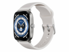 Haylou RS5 smartwatch (silver)