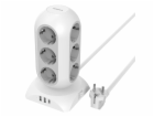 TESSAN TPS02-DE-C power strip