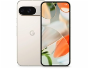 Google Pixel 9 16 cm (6.3") Dual SIM Android 14 5G USB typu C 12 GB 256 GB 4700 mAh Bílá