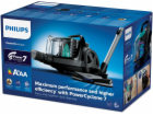Philips 5000 series FC9550/09 vysavač 1,5 l Cylindrový Su...