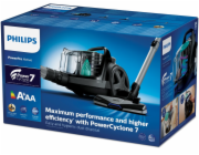 Philips 5000 series FC9550/09 vysavač 1,5 l Cylindrový Suchý 900 W Bezsáčkové