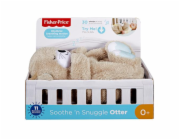 Hračka Mattel FP Podřimující usínáček Vydra