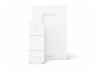 BAZAR - PHILIPS Hue Dimmer Switch V2 - Přepínač - POŠKOZE...