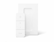 BAZAR - PHILIPS Hue Dimmer Switch V2 - Přepínač - POŠKOZENÝ OBAL
