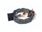 Schleich Eldrador Creatures BattleCave Arena: Lava vs. Sh...