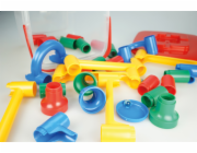 Lena Kuličková dráha KASKÁDA