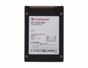 TRANSCEND Industrial SSD PSD330, 64GB, 2,5", PATA, MLC