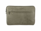 Pouzdro na notebook 15,6&quot; Olive