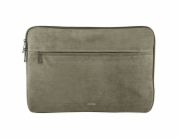 Pouzdro na notebook 15,6&quot; Olive