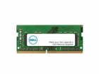 Dell Memory Upgrade - 8 GB - 1RX16 DDR5 SODIMM 5600 MHz