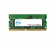 Dell Memory Upgrade - 8 GB - 1RX16 DDR5 SODIMM 5600 MHz