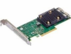 Broadcom HBA 9500-16i Tri-Mode paměťový adaptér, karta RAID