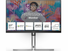 AOC Q27U3CV, QLED monitor