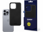 3mk ochranný kryt HARDY Apple Silky Leather MagCase pro A...