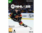 NHL 25 CZ [XBOX Series X]