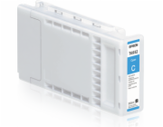 EPSON ink bar UltraChrome XD SureColor SC-T3000/5000/7000 - Cyan 350ml