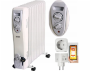 NOVEEN ohřívač oleje OH1199 TUYA SMART 2500W