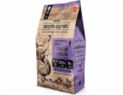 COUNTRY FARM Kuře s Kachnou - suché krmivo pro kočky - 10 kg