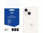 3mk ochrana kamery Lens Protection pro Apple iPhone 15 Plus (4ks)