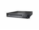 APC Smart-UPS X 1500VA/1200W  Rack/Tower LCD 230V  (zaruk...