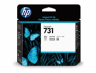 HP 731 DesignJet Printhead