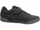 Giro Pánské boty GIRO CHAMBER II černá tmavý stín vel. 38...